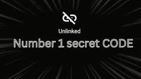 8 Best Unlinked Codes  Sept. 2025)