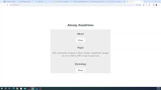 Lifting state up continue. -react js-(Speak Khmer)-25