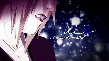 ❥「KLS」Ocean Eyes MEP