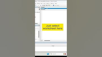Automatically Change Column Width to Fit the Contents