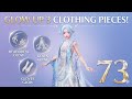 How to Complete "Glow Up 3 Clothing Pieces" Quest | Infinity Nikki Guide