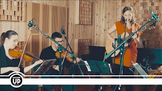 Becca Stevens \& Attacca Quartet - Reminder (Live Performance Video)