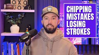 3 Biggest Chipping Mistakes to Avoid - Nick Foy Golf