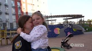Поліцейські Одещини висловлюють глибоку шану матерям за їхні подвиги