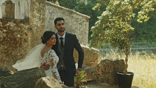 Sádia & Adam | Wedding Highlights Film
