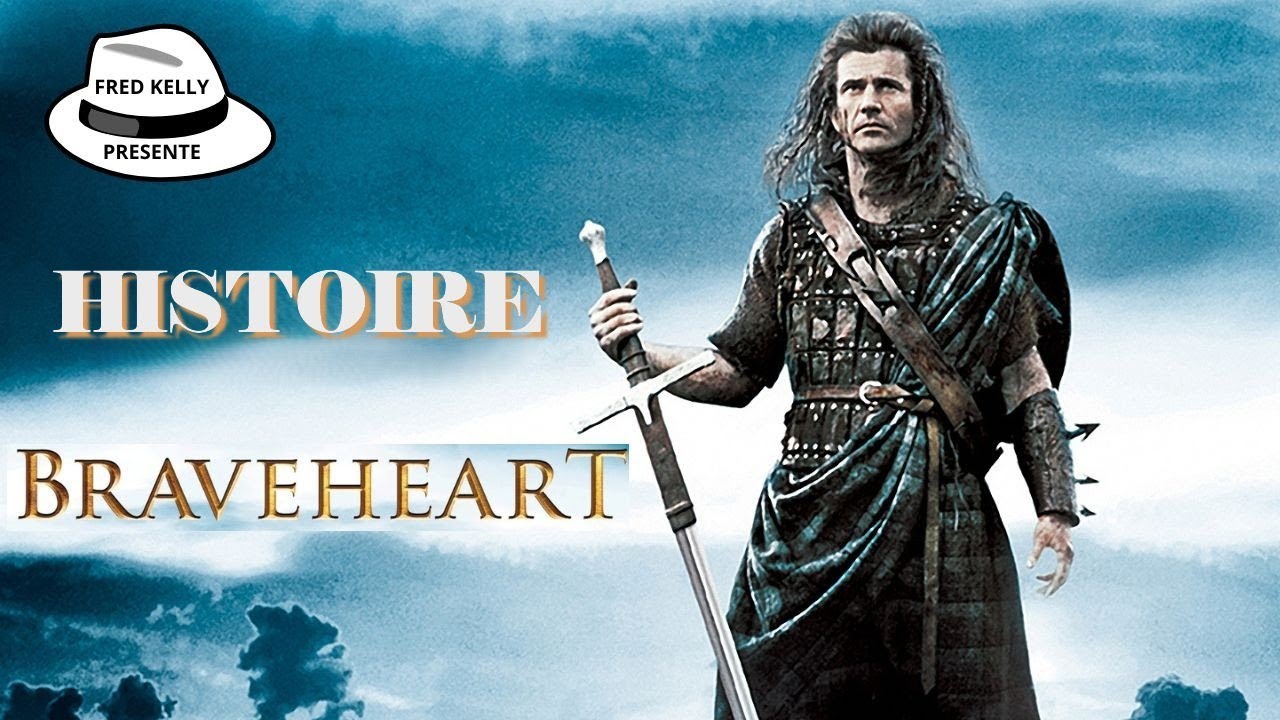 La naissance de Braveheart au cinéma