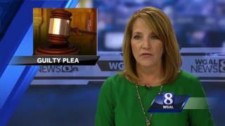 Former York County officer pleads guilty to stealing drug money