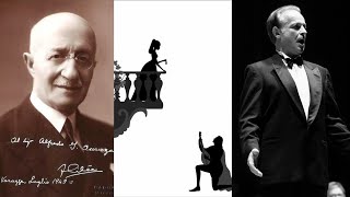 Serenata Cilea - Lucio Lupoli, Tenore