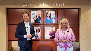 Employee's living the mission - Kettering Health Hamilton