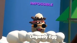 [UPDATE] NEW LOCATION OF UNPEELY EGG: CARTOON EGG HUNT 2 FORTNITE