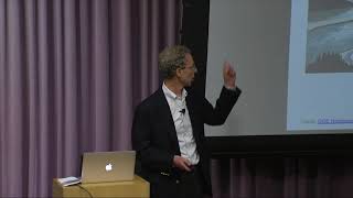 Hydropower | Dan Reicher | Energy Seminar