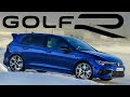 PERFECTED! 2022 VW Golf R In-Depth Review