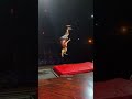 3,2,1 – Takeoff! 🚀 | Cirque du Soleil