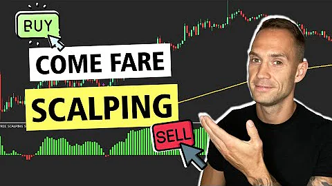 Quanto si può guadagnare con lo scalping?