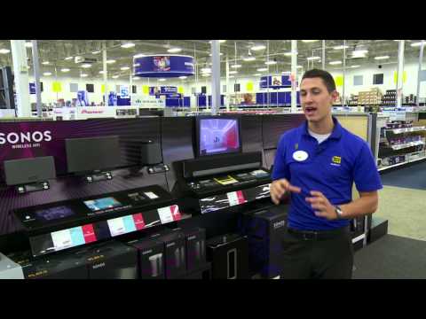 Video: Magkano ang sinisingil ng Best Buy para mag-install ng mga door speaker?