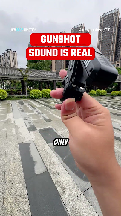 This Fidget Toy Is Addictive