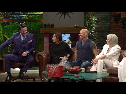 Beyaz Show  - Ben De Mal Gibi Kalıyorum!