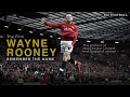 REMEMBER HIS NAME, WAYNE ROONEY! The Movie