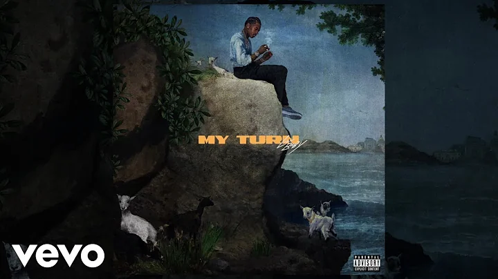 Lil Baby - How (Official Audio)