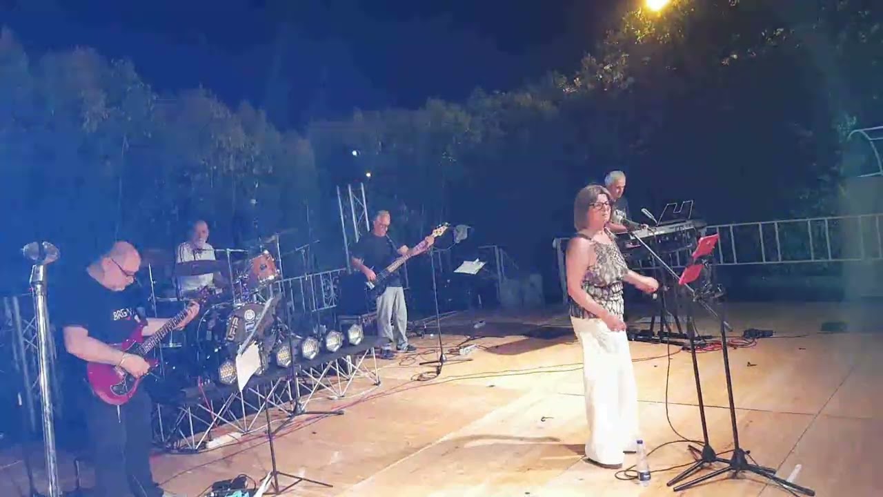 Peppe Nubifero-Ruby & I Per Caso Band- THE BEST