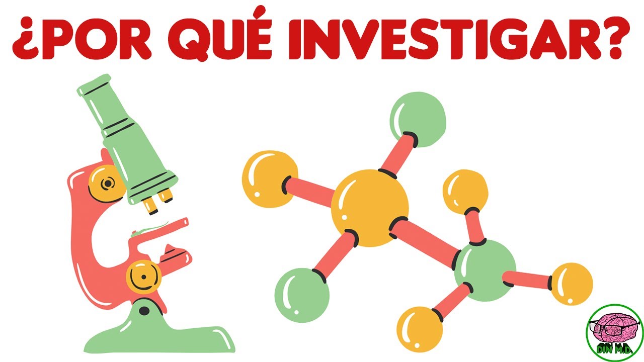  Debemos Hacer Investigaci n Cient fica M dica La Verdad Te 