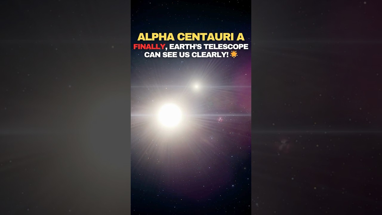 Mysterious Signals from Proxima Centauri: What Are They Hiding? 