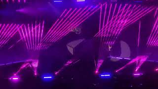 deadmau5 - retro5spective Hollywood Bowl Bridged by a lightwave, Hypnocurrency