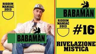 Video thumbnail of "Babaman - Rivelazione Mistica"