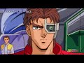 ボイスメッセージリレーVol.3 龍田直樹 / 新世紀GPXサイバーフォーミュラSOUND TOURS