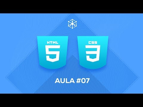 Curso de HTML5 e CSS3 #07 - HTML da seção de enviar vagas
