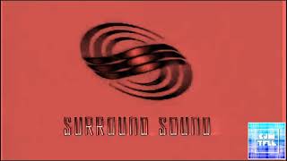 Surround Sound (2000) in TheStrongestTeamOnEarthFlangedSawChorded