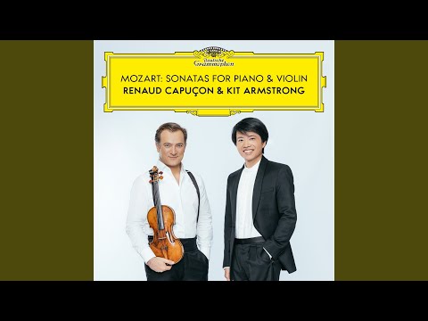 その他 Sonata in G for Violin &amp; Piano Sonata No. 8 in G major, Op. 30 No. 3 (Ludwig van Beethoven