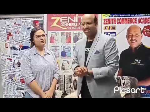 Zenith Commerce Academy Video