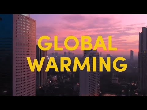 GLOBAL WARMING!! XI MIPA 2