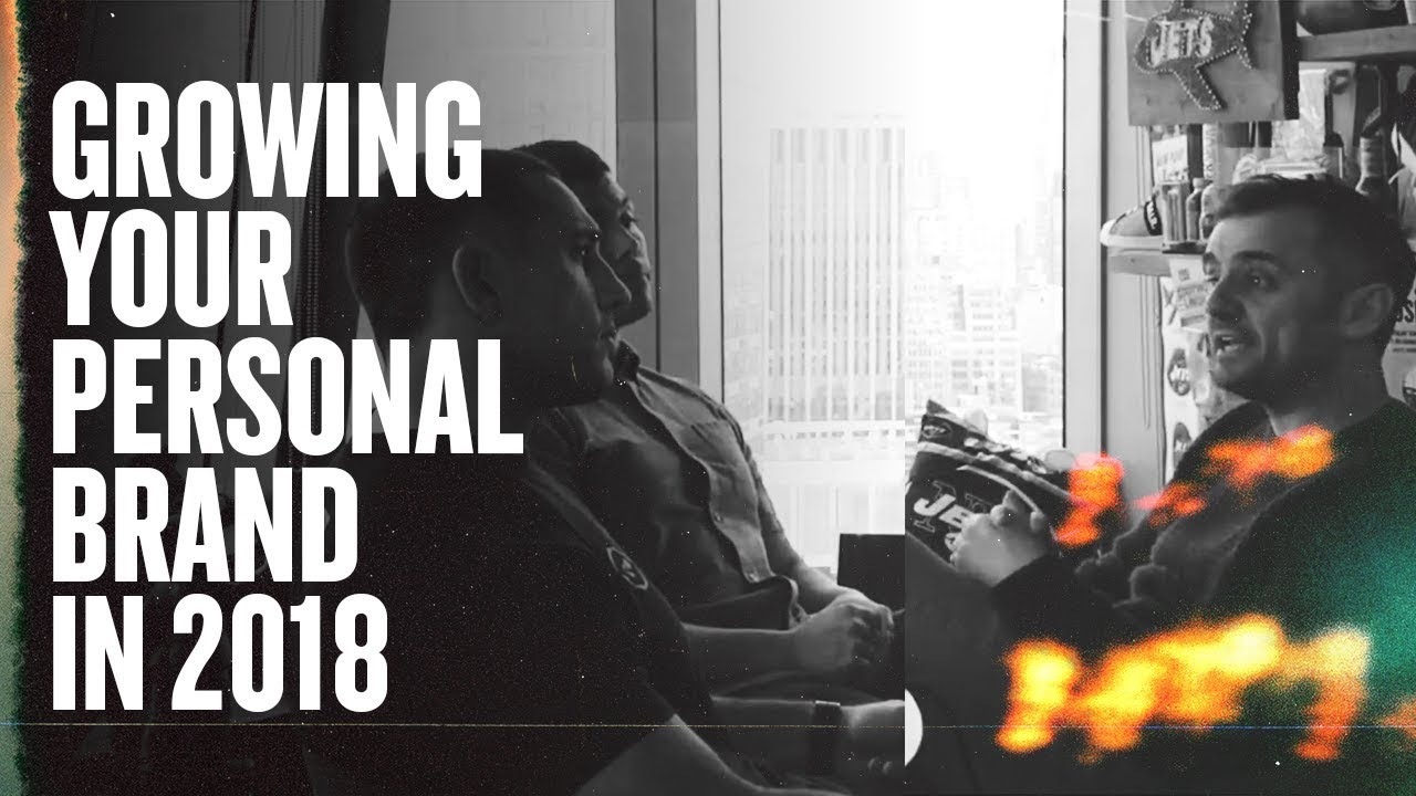 Think of Yourself as a Media Company | Meeting with Jason Khalipa