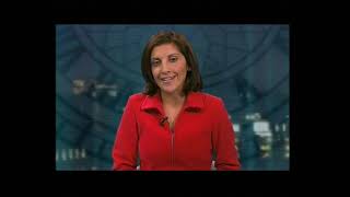 ITV Continuity - F1 Japan 2006 Live