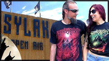 🤘 Aftermovie SYLAK Open Air 2017