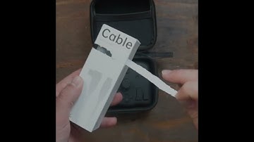 Tour Box Elite Unboxing ASMR