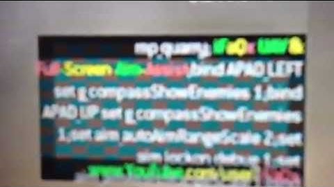 MW2 CL LOBBY WATCH !