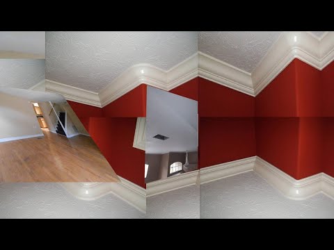 Different Types Of Textured Ceilings