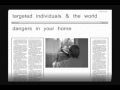 news world 63 - DANGERS IN YOUR HOME