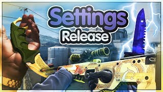 Config release! | AUTOEXEC + SETTINGS