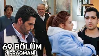 Зимородок 69 Серия 1 Трейлер. Пращу Прощения Сейран. Yalı Çapkını 69 Bölüm 1 Fragmanı.