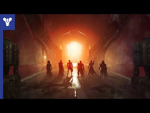 Destiny 2: Temporada dos Corsários - Trailer de A Queda do Rei [BR]