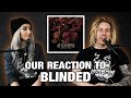 Wyatt and Lindsay React: Blinded by As I Lay Dying