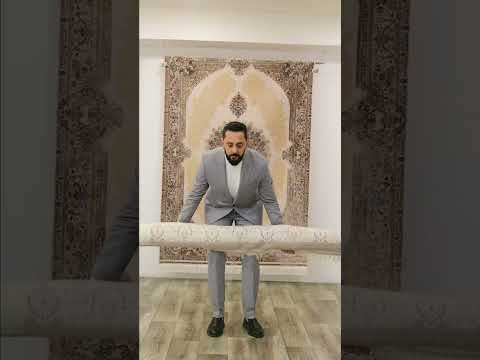 سجاد كهرمان ايران