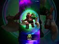 Empires and Puzzles black friday summon x60