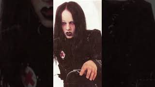 Joey Jordison #Shorts #music #joeyjordison #Slipknot #Murderdolls