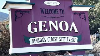 The oldest city in Nevada by Percy Lipinski 48 views 2 years ago 47 seconds
