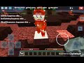 Egg wars oynadım kötü son😢#3